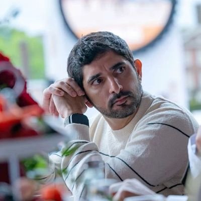 al_maktoum80057's profile picture. I'm sheikh Hamdan the Crown prince of Dubai, chair man of Dubai executive council Deputy Ruler of Dubai and UAE Minister of Finance..
+447732044820