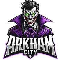 Arkham City (@arkhamcityclub) 's Twitter Profile Photo