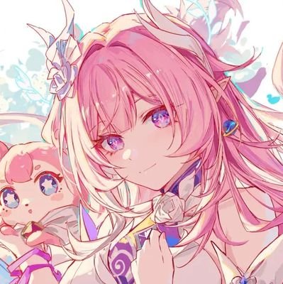 Iumi_1's profile picture. • 20 : EN/NP/IN/JP
๑ Loves Ely and firefly
๑ I meow a lot
๑ pfp & banner: @yaju_orange 
๑ Genshin, HSR and Hi3rd
๑ 日本語勉中
