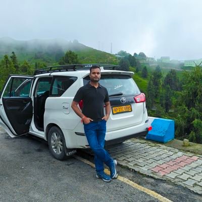 sumitrishi09's profile picture. 