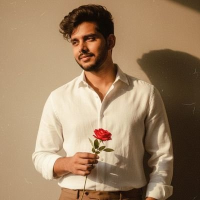 AjitGupta4466's profile picture. National interest is paramount🚩