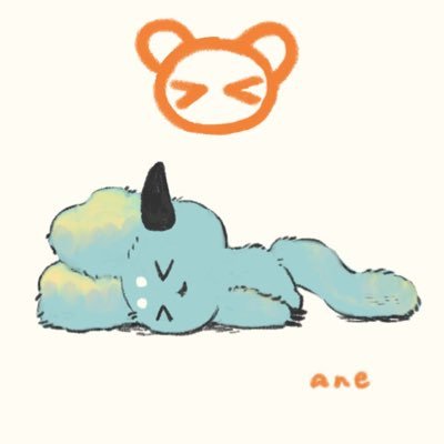 aneさんのプロフィール画像
