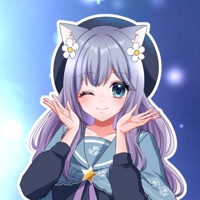 _moreU_530_'s profile picture. 🌺HIGApro所属（@HIGA_pro_0608）FM▷▶《🫧💫》大事な相方▷▶@riyto_nekoda 依頼垢▷▶@_more_U_H FA▷▶#もあとりえ AI学習❌ DM事務所管理 2026年1月デビュー予定 IRIAM：https://t.co/b2P6pwbSpK