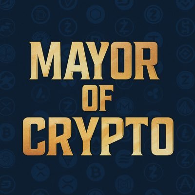 mayor_of_crypto's profile picture. 📊| 🚀 Synthetic indices Trader / Risk Taker..