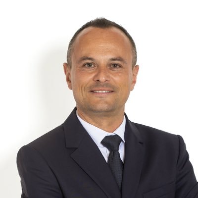 JulienBony's profile picture. Candidat à la mairie de Clermont-Ferrand - Président des groupes d’opposition de la droite et du centre au conseil municipal et à Clermont Auvergne Métropole