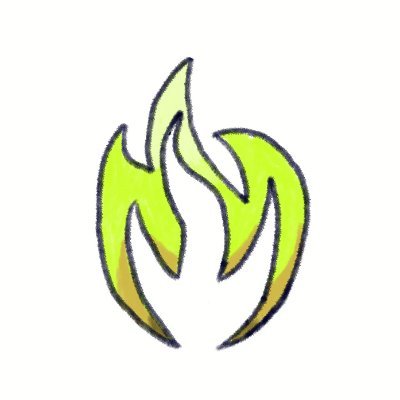 ardeatsortis's profile picture. I repost human art with credit.