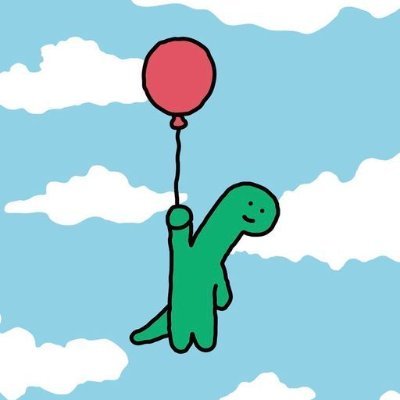 foreign_Dino's profile picture. All Alone