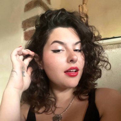 Lawra3187284155's profile picture. barely post here 😶 real page 👉 @minervavibe