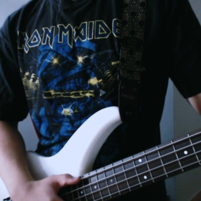 rnjsghwns's profile picture. 개 나이로 한살 반