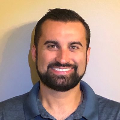 MattGaboury1's profile picture. AGI will build cool things for us