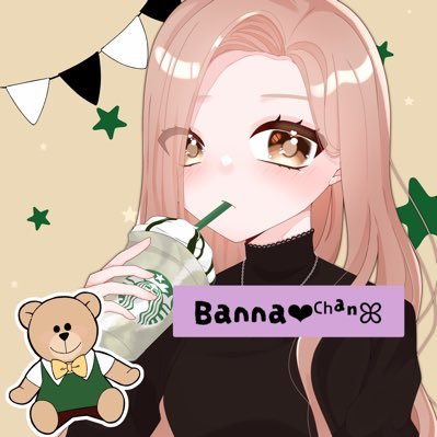 Banna__7_'s profile picture. 30↑ ：ゲーム（ᴀᴘᴇx・ᴍɪɴᴇᴄʀᴀғᴛ・ᴅʙᴅ）✎𓈒𓂂𓏸日常　：ɢᴀᴍᴇ以外のᴅᴍは返しません 𓂃 𓈒𓏸 🫧ྀི
