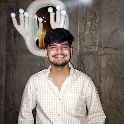 batrabhi24's profile picture. Aspiring Data Analyst | Learning SQL, Python & Excel
📊 Sharing my daily progress & projects | #DataAnalytics
💼 Open to internships & remote roles