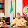 Ahmad_Damau's profile picture. Alhamdulillah | #SecureNorth | ONLY GOD HAS NO BEGINNING AND NO END | #RecoverNigeria | Politics | Bsc. Economics 🎓 | @ManUtd