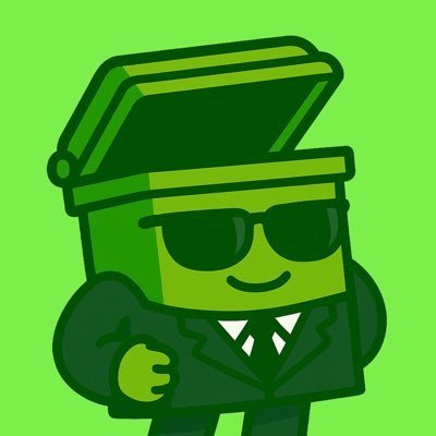cleanifyvet's profile picture. Dirty token, clean gains. $B3TR only goes down when fly |