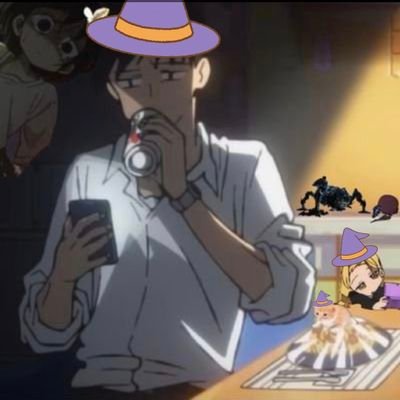 AzA425605527295's profile picture. 超限界活動中