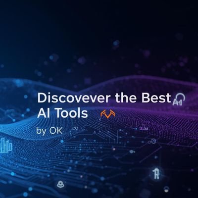 lazic12472's profile picture. Exploring the best AI tools to boost productivity & creativity.
💡 Reviews | Tutorials | Affiliate insights