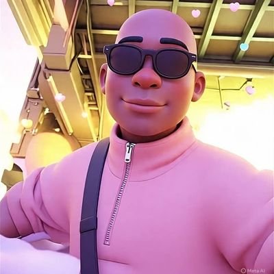 EnzoGumede's profile picture. Beauty of Being Alive🏁