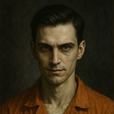 7i77m's profile picture. يشبه الموت ذلك الكلام الذي يخذلنا .