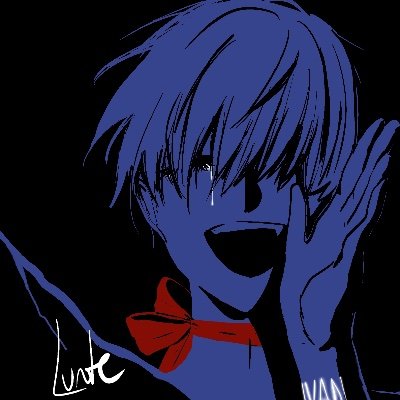 Don’t steal or repost my art to other places 
25⬆️🚺
18+NSFW, angst, fluff & DEAD DOVE💖
minors DNI!!

lillelunte - Bluesky🦋
Lille_Lunte - poipiku