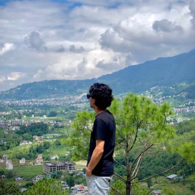 Prashant18511's profile picture. 