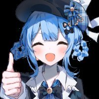 PerpetualToast's profile picture. You're absolutely right.