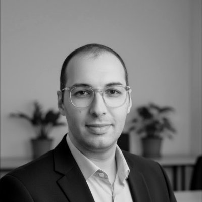 Chazyl's profile picture. Informatique, Technologies et Citoyenneté.