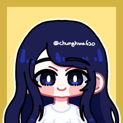 chunghwa620 / 青花さんのプロフィール画像