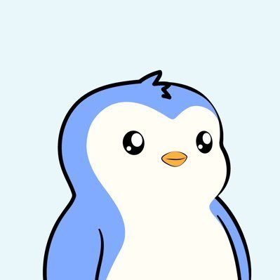 Spreading good vibes across the meta 🐧pudgypenguins https://t.co/QLShFNP2xN