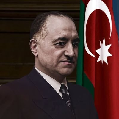 niora21's profile picture. Rəsulzadənin yolunda!🇦🇿