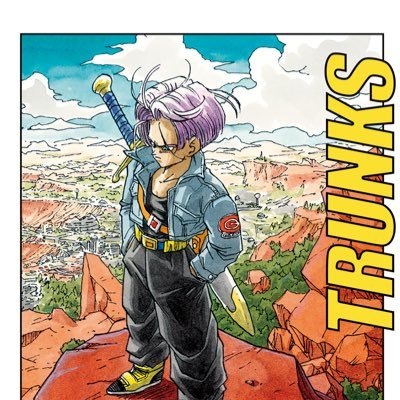 trunks7610's profile picture. ドラゴンボールとNARUTOのフィギュア、ポケモンカードをのんびり集めてます！