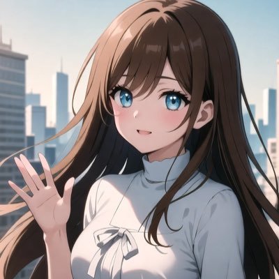 bTDw7WX95F56492's profile picture. AIイラスト初心者🔰 AIイラスト好きです よろしくお願いします