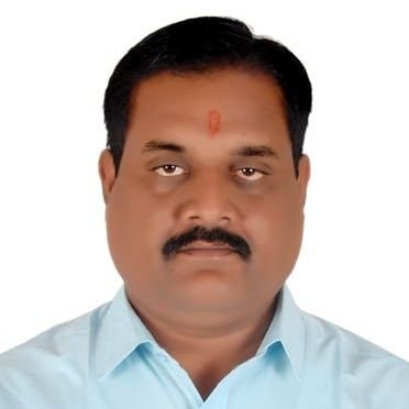mbpujari0033's profile picture. 