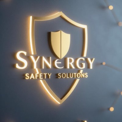 Synergysafetysl's profile picture. Accredited UK training provider offering Health & Safety and Compliance courses including IOSH, SSSTS, SMSTS & First Aid.info@synergysafetysolutions.co.uk