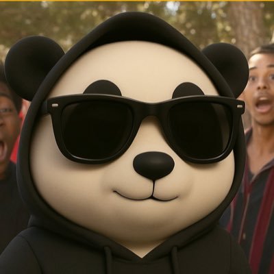 Pokurush's profile picture. Officially the fastest chill in the crypto space. Poku Rush is a community meme token built on the Solana blockchain