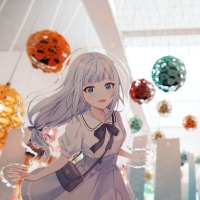 青き民 / 空蝉