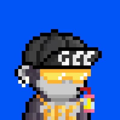 CapriceNFT's profile picture. Sport Betting Enthusiast | Stock/Crypto Investor | NFT’s & Parlays 💸 | ApeChain 🦍 $APE | LOVE ALWAYS WINS |