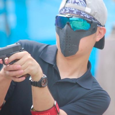 RAMYfps's profile picture. 最近はLOLとサバゲしかしてません🔫