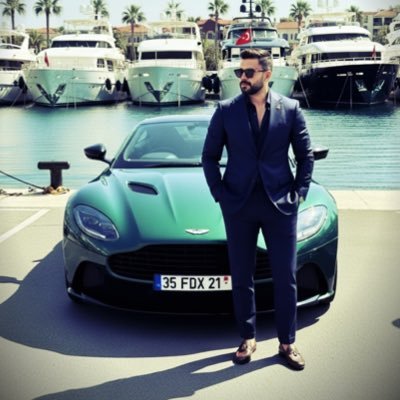 byfdxwinner's profile picture. 🚀 Crypto Millionaire | Founder of Fidex