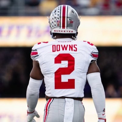 BuckeyeRecrui's profile picture. 9 National Championships, 220+ All Americans, 39 Conf Championships, 800+ All Conference Selections(500+ 1st Team), 503 NFL Draft Picks, 95 1st round picks🌰🌰