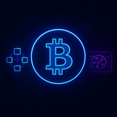 mining3101's profile picture. Crypto & minage 🚀 | Découvertes & réflexions Web3 🌐 /Crypto & mining 🚀 | Web3 discoveries & thoughts 🌐