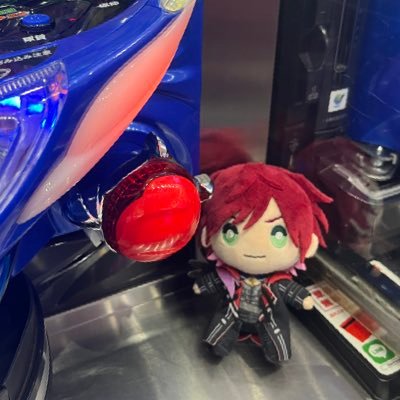 4mUcco_AnimaL's profile picture. 🌈🕒が大好きなにんげんです。