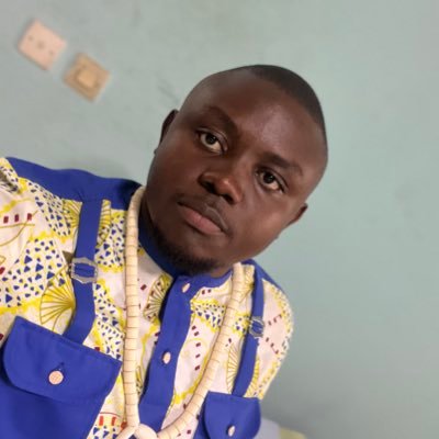 KouokamTeguia's profile picture. 