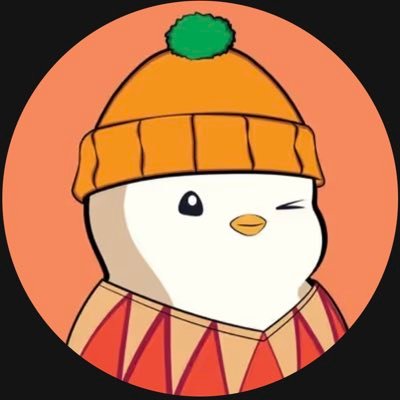 PalfalviP49298's profile picture. Tesla⚡️….@playpudgyparty,Pengu🐧