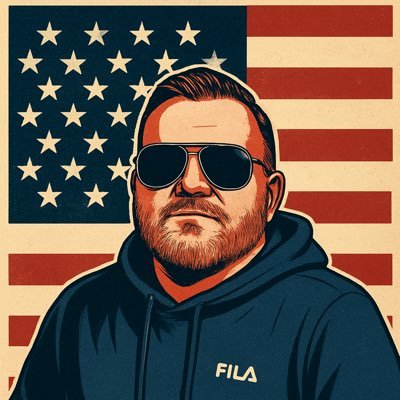 js10475's profile picture. God. Family. Girl Dad. Disabled Vet. Over here backing the blue! #MAGA 🇺🇸