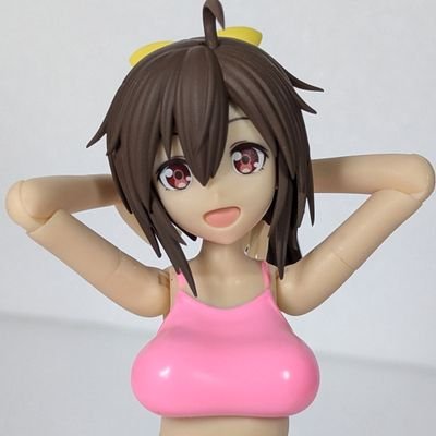 yoshitotaniguti's profile picture. 美プラがメインになりつつ食玩にも興味があります。
無言フォロー大歓迎ですのでよろしくお願いします！