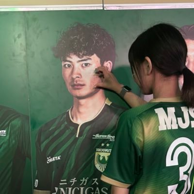 BABYMONSTER PHARITA😈 / 東京ｳﾞｪﾙﾃﾞｨ #3 谷口栄斗 💚 ｳﾞｪﾙﾃﾞｨｻﾎﾟ、他ｻﾎﾟ大歓迎🤟🏻 無言ﾌｫﾛｰ失礼します🥹