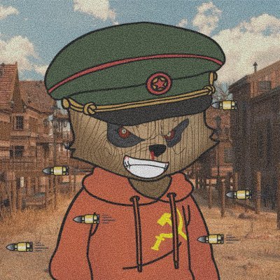 ProstoyLis's profile picture. 