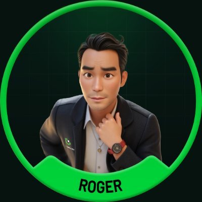 roger_uuwallet's profile picture. Your Stablecoin Private Bank｜您的稳定币私人银行
@uuwallet_official｜办卡请私信TG: https://t.co/NqvFRS3LQO