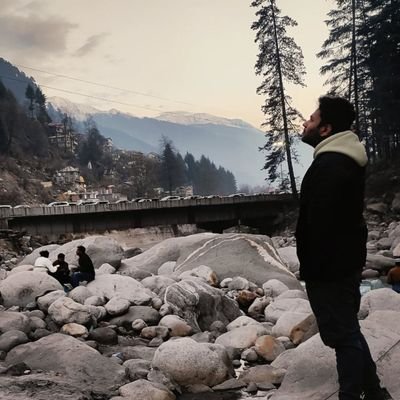 Chiragagg98's profile picture. Building Slate — The visibility solution for brands that refuse to stay unseen |
Growth marketer | 0 → scale. https://t.co/V57ZpT9bnT