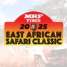 EastAfricanSC's profile picture. The World’s Greatest Classic Rally 📍Kenya  🗓️ 05-13 December 2025
